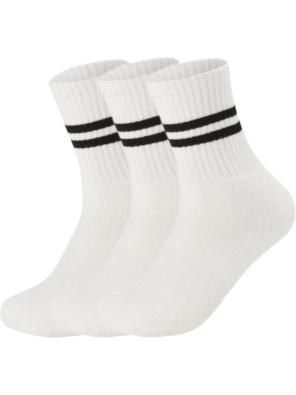 Non-Slip Grip Socks for Women | Yoga & Pilates Barre Socks | Comfortable